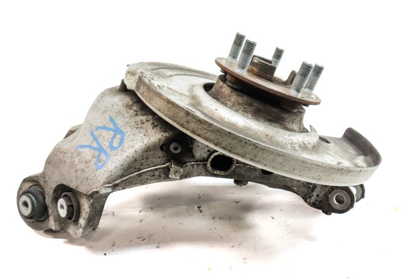 Thumbnail 4: 2015-2019 LAND ROVER DISCOVERY SPORT (L550) RIGHT PASSENGER REAR SPINDLE KNUCKLE