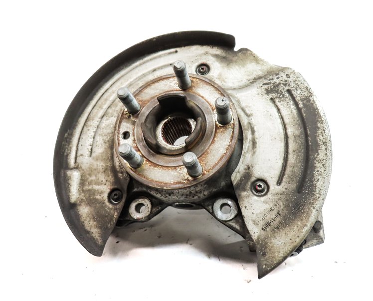 Thumbnail 6: 2015-2019 LAND ROVER DISCOVERY SPORT (L550) RIGHT PASSENGER REAR SPINDLE KNUCKLE