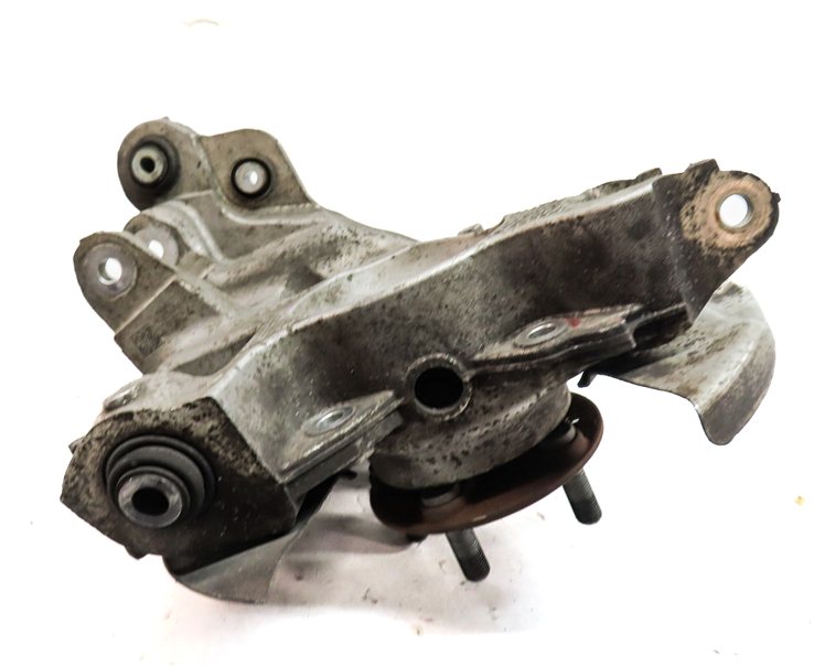 Thumbnail 7: 2015-2019 LAND ROVER DISCOVERY SPORT (L550) RIGHT PASSENGER REAR SPINDLE KNUCKLE