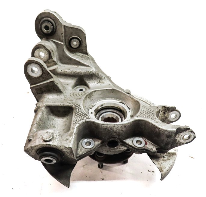 Thumbnail 8: 2015-2019 LAND ROVER DISCOVERY SPORT (L550) RIGHT PASSENGER REAR SPINDLE KNUCKLE