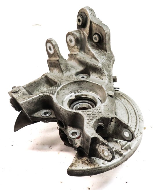 Thumbnail 9: 2015-2019 LAND ROVER DISCOVERY SPORT (L550) RIGHT PASSENGER REAR SPINDLE KNUCKLE