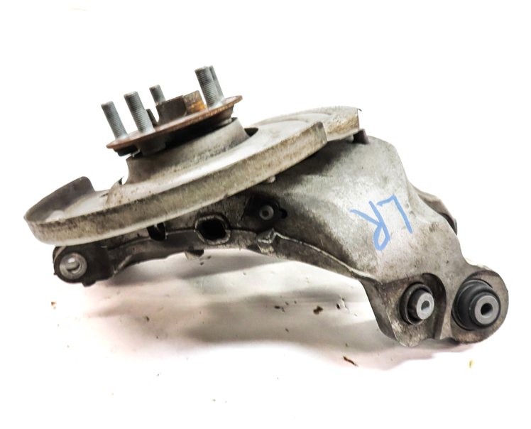 Thumbnail 3: 2015-2019 LAND ROVER DISCOVERY SPORT (L550) REAR LEFT DRIVER SPINDLE KNUCKLE HUB