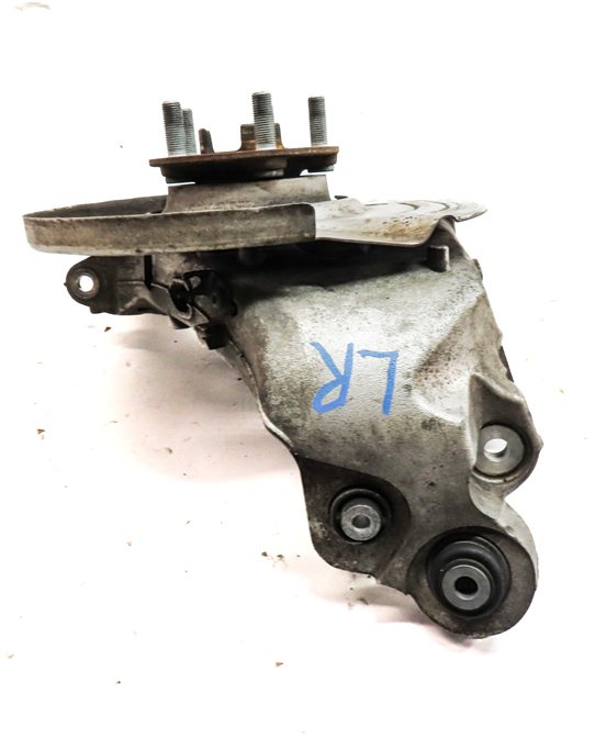 Thumbnail 4: 2015-2019 LAND ROVER DISCOVERY SPORT (L550) REAR LEFT DRIVER SPINDLE KNUCKLE HUB