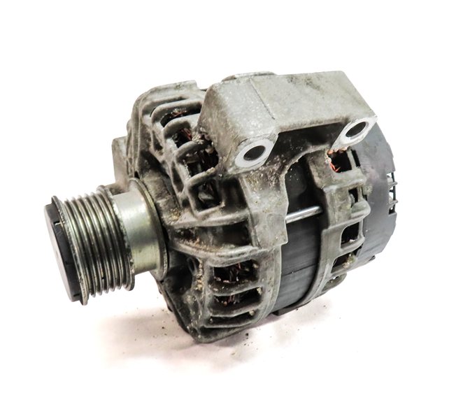 13-17 RANGE ROVER EVOQUE DISCOVERY SPORT LR2 (L538 L550) 2.0L 180 AMP ALTERNATOR