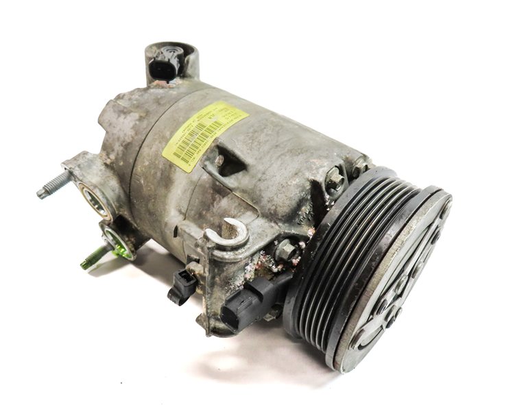 2012-2017 DISCOVERY SPORT RANGE ROVER EVOQUE (L538 L550) A/C COMPRESSOR PUMP