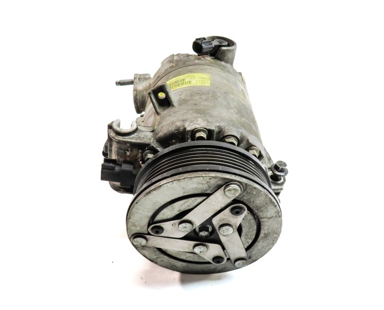 Thumbnail 2: 2012-2017 DISCOVERY SPORT RANGE ROVER EVOQUE (L538 L550) A/C COMPRESSOR PUMP