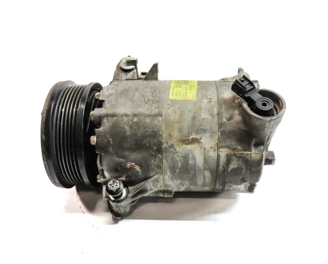 Thumbnail 3: 2012-2017 DISCOVERY SPORT RANGE ROVER EVOQUE (L538 L550) A/C COMPRESSOR PUMP