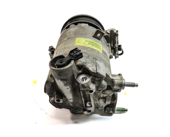 Thumbnail 4: 2012-2017 DISCOVERY SPORT RANGE ROVER EVOQUE (L538 L550) A/C COMPRESSOR PUMP