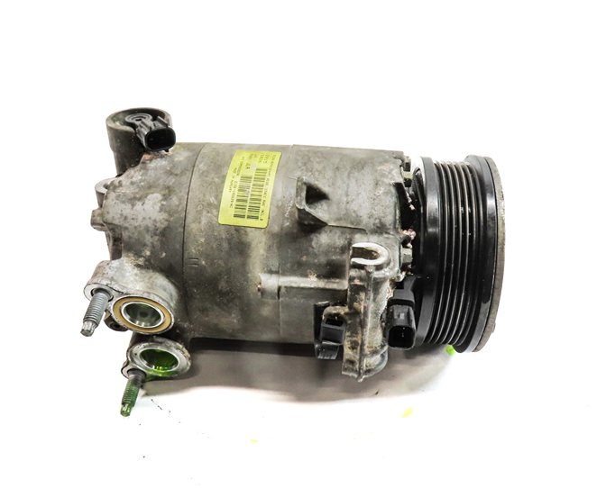 Thumbnail 5: 2012-2017 DISCOVERY SPORT RANGE ROVER EVOQUE (L538 L550) A/C COMPRESSOR PUMP