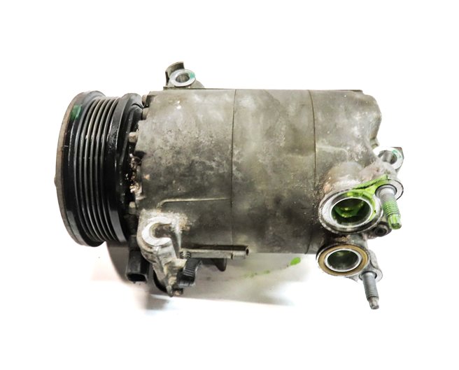 Thumbnail 6: 2012-2017 DISCOVERY SPORT RANGE ROVER EVOQUE (L538 L550) A/C COMPRESSOR PUMP