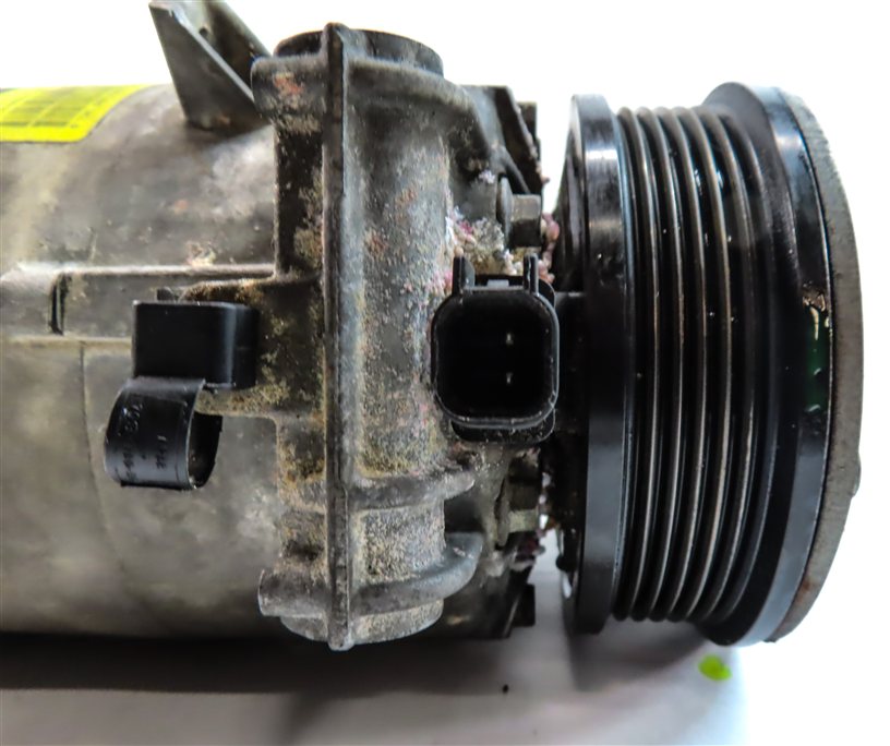 Thumbnail 8: 2012-2017 DISCOVERY SPORT RANGE ROVER EVOQUE (L538 L550) A/C COMPRESSOR PUMP