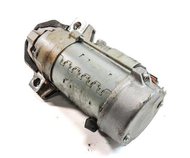 2015-2017 JAGUAR XE / DISCOVERY SPORT (L550) 2.0L TURBO ENGINE STARTER MOTOR