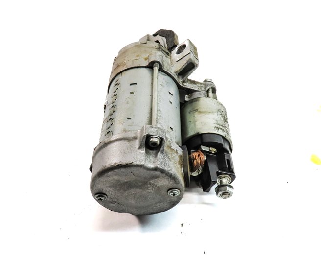 Thumbnail 2: 2015-2017 JAGUAR XE / DISCOVERY SPORT (L550) 2.0L TURBO ENGINE STARTER MOTOR