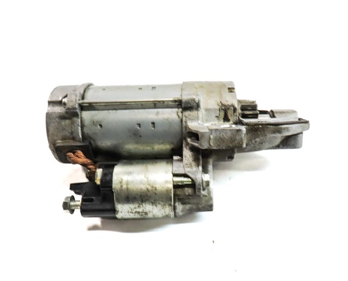 Thumbnail 3: 2015-2017 JAGUAR XE / DISCOVERY SPORT (L550) 2.0L TURBO ENGINE STARTER MOTOR
