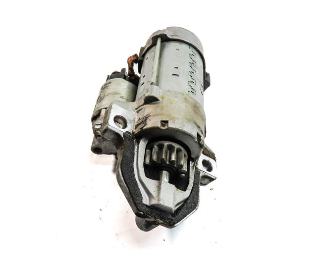 Thumbnail 4: 2015-2017 JAGUAR XE / DISCOVERY SPORT (L550) 2.0L TURBO ENGINE STARTER MOTOR