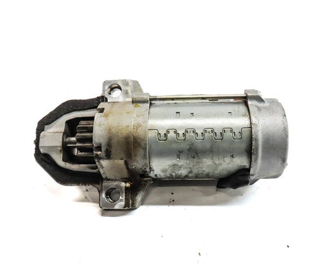 Thumbnail 5: 2015-2017 JAGUAR XE / DISCOVERY SPORT (L550) 2.0L TURBO ENGINE STARTER MOTOR