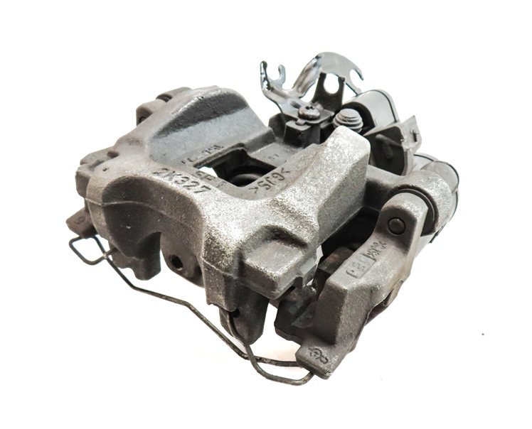 15-19 JAGUAR E-PACE DISCOVERY SPORT EVOQUE (L538 L550) RIGHT REAR BRAKE CALIPER