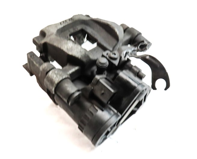 Thumbnail 3: 15-19 JAGUAR E-PACE DISCOVERY SPORT EVOQUE (L538 L550) RIGHT REAR BRAKE CALIPER
