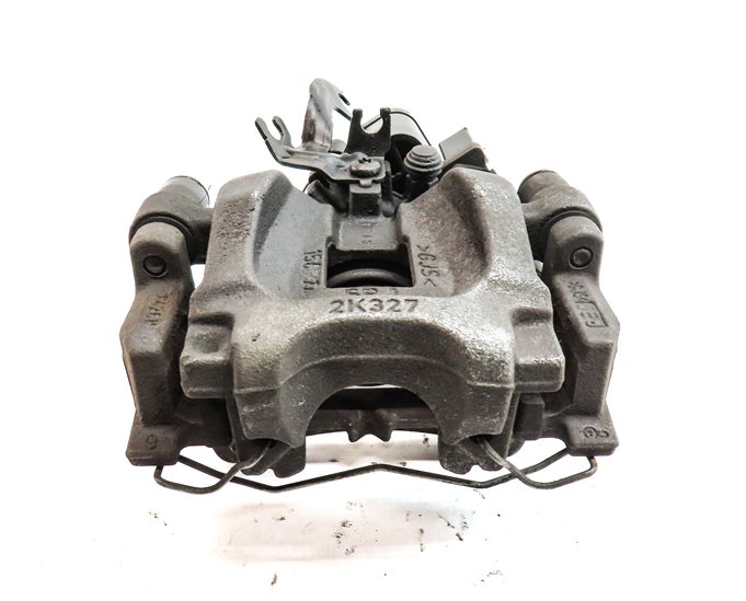 Thumbnail 5: 15-19 JAGUAR E-PACE DISCOVERY SPORT EVOQUE (L538 L550) RIGHT REAR BRAKE CALIPER