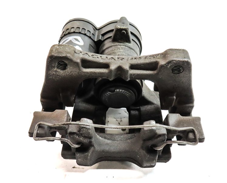Thumbnail 6: 15-19 JAGUAR E-PACE DISCOVERY SPORT EVOQUE (L538 L550) RIGHT REAR BRAKE CALIPER