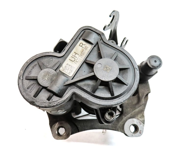 Thumbnail 7: 15-19 JAGUAR E-PACE DISCOVERY SPORT EVOQUE (L538 L550) RIGHT REAR BRAKE CALIPER