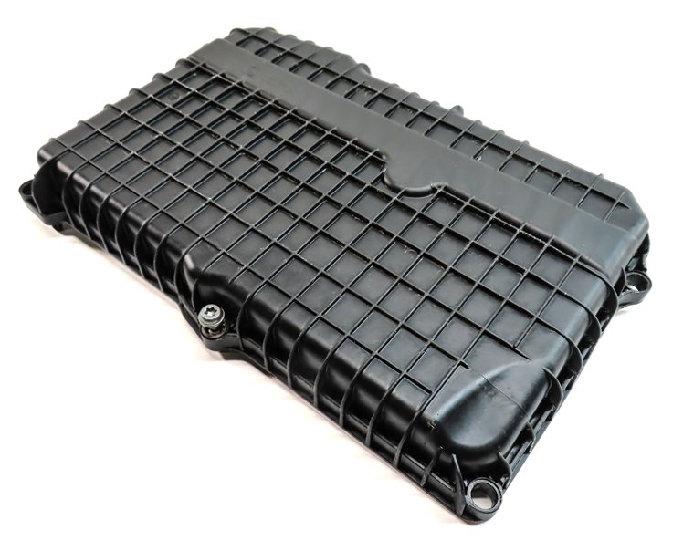 2016 LAND ROVER DISCOVERY SPORT (L550) 2.0L AUTOMATIC TRANSMISSION OIL FLUID PAN