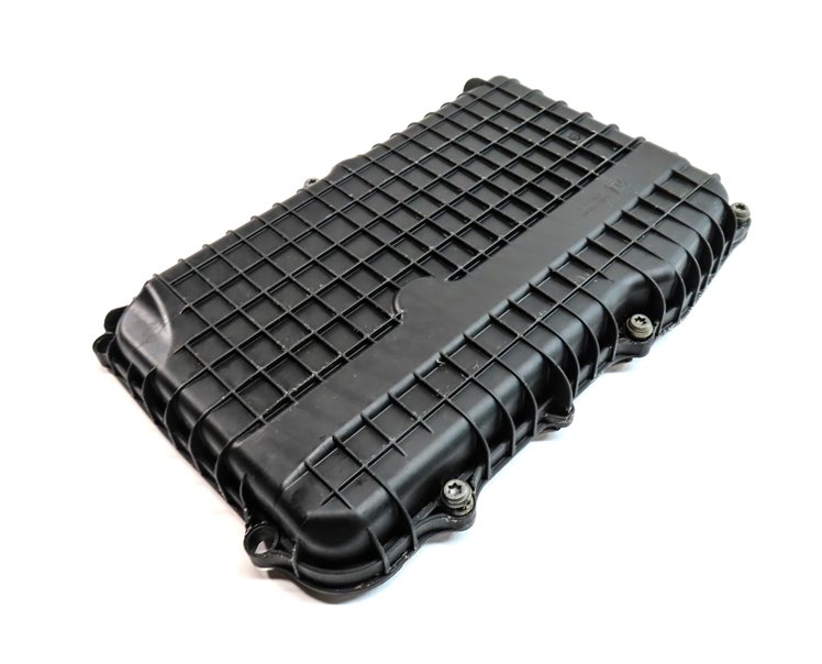 Thumbnail 3: 2016 LAND ROVER DISCOVERY SPORT (L550) 2.0L AUTOMATIC TRANSMISSION OIL FLUID PAN