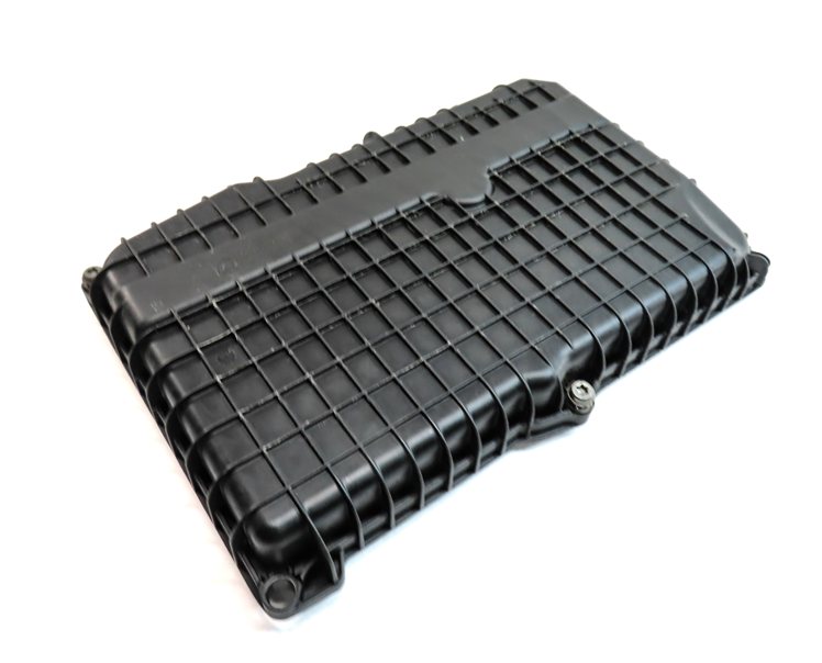 Thumbnail 7: 2016 LAND ROVER DISCOVERY SPORT (L550) 2.0L AUTOMATIC TRANSMISSION OIL FLUID PAN