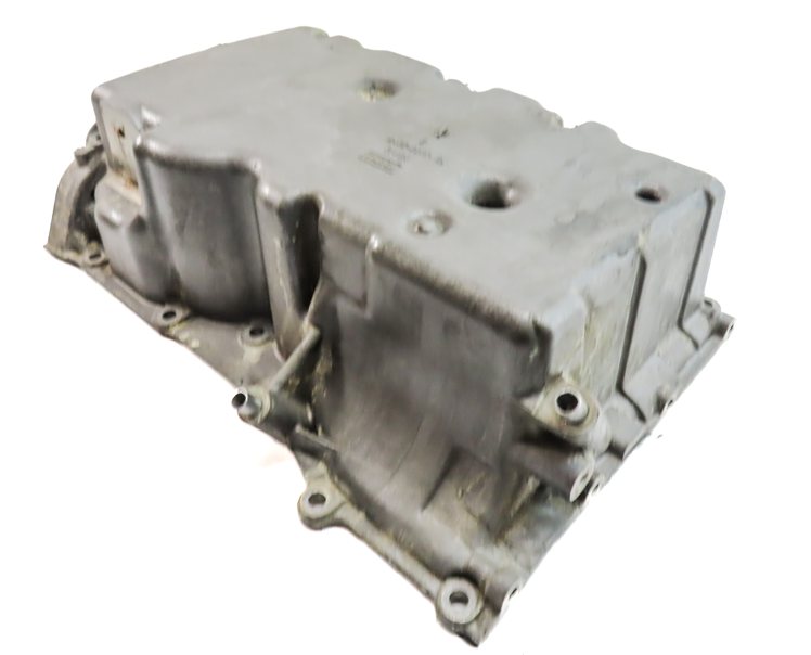 2012-2017 DISCOVERY SPORT LR2 RANGE ROVER EVOQUE (L538 L550) 2.0L ENGINE OIL PAN