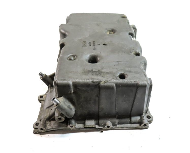 Thumbnail 2: 2012-2017 DISCOVERY SPORT LR2 RANGE ROVER EVOQUE (L538 L550) 2.0L ENGINE OIL PAN