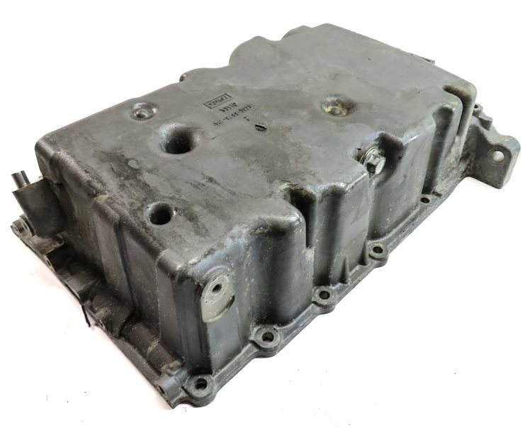 Thumbnail 3: 2012-2017 DISCOVERY SPORT LR2 RANGE ROVER EVOQUE (L538 L550) 2.0L ENGINE OIL PAN