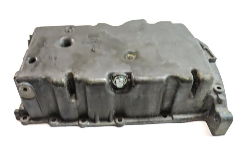 Thumbnail 4: 2012-2017 DISCOVERY SPORT LR2 RANGE ROVER EVOQUE (L538 L550) 2.0L ENGINE OIL PAN
