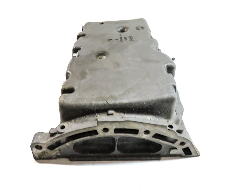 Thumbnail 5: 2012-2017 DISCOVERY SPORT LR2 RANGE ROVER EVOQUE (L538 L550) 2.0L ENGINE OIL PAN