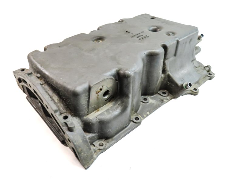 Thumbnail 6: 2012-2017 DISCOVERY SPORT LR2 RANGE ROVER EVOQUE (L538 L550) 2.0L ENGINE OIL PAN
