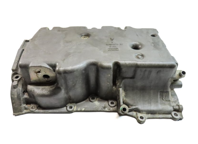 Thumbnail 7: 2012-2017 DISCOVERY SPORT LR2 RANGE ROVER EVOQUE (L538 L550) 2.0L ENGINE OIL PAN