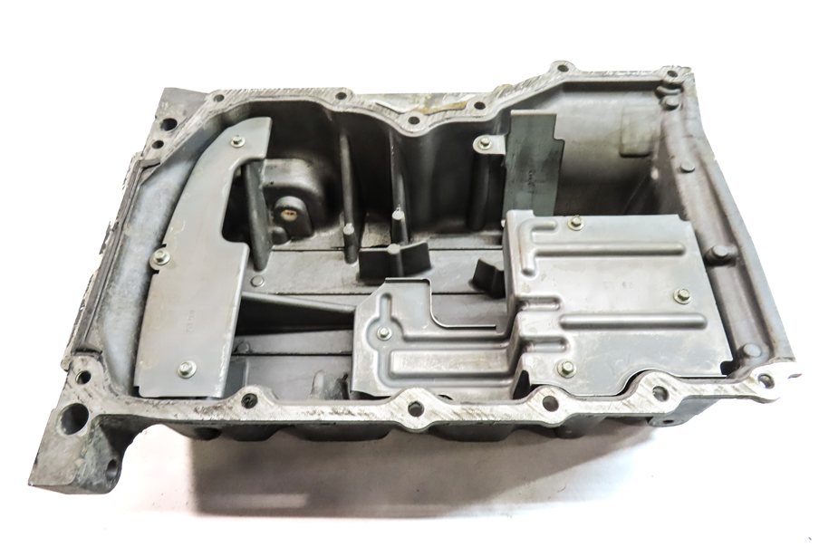 Thumbnail 8: 2012-2017 DISCOVERY SPORT LR2 RANGE ROVER EVOQUE (L538 L550) 2.0L ENGINE OIL PAN