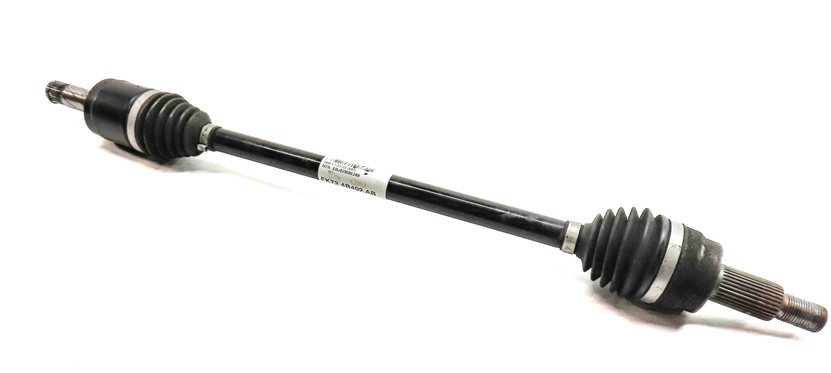 15-19 JAGUAR E-PACE LAND ROVER DISCOVERY SPORT L550 REAR LEFT / RIGHT AXLE SHAFT