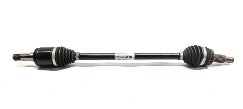 Thumbnail 4: 15-19 JAGUAR E-PACE LAND ROVER DISCOVERY SPORT L550 REAR LEFT / RIGHT AXLE SHAFT