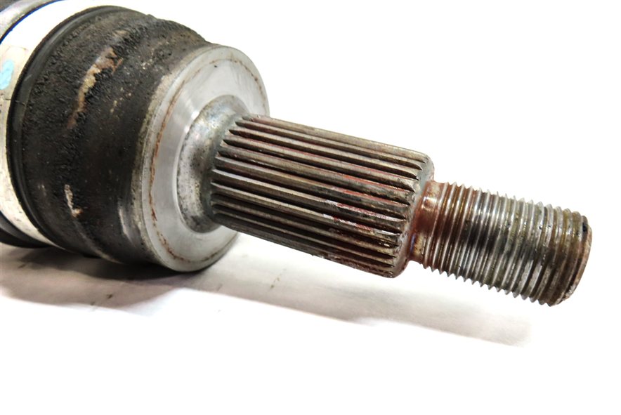 Thumbnail 5: 15-19 JAGUAR E-PACE LAND ROVER DISCOVERY SPORT L550 REAR LEFT / RIGHT AXLE SHAFT