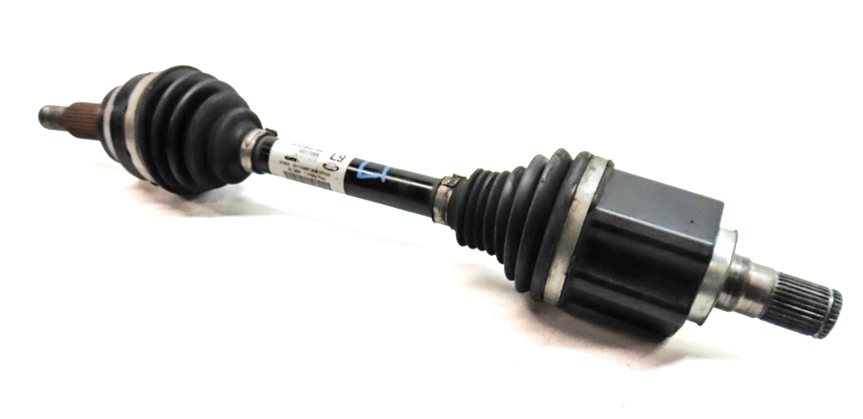 2012-2017 EVOQUE DISCOVERY SPORT (L538 L550) FRONT LEFT DRIVER CV AXLE SHAFT