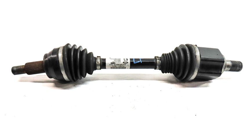 Thumbnail 6: 2012-2017 EVOQUE DISCOVERY SPORT (L538 L550) FRONT LEFT DRIVER CV AXLE SHAFT