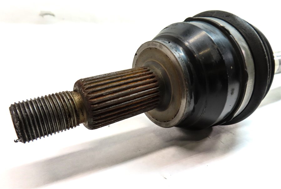 Thumbnail 7: 2012-2017 EVOQUE DISCOVERY SPORT (L538 L550) FRONT LEFT DRIVER CV AXLE SHAFT