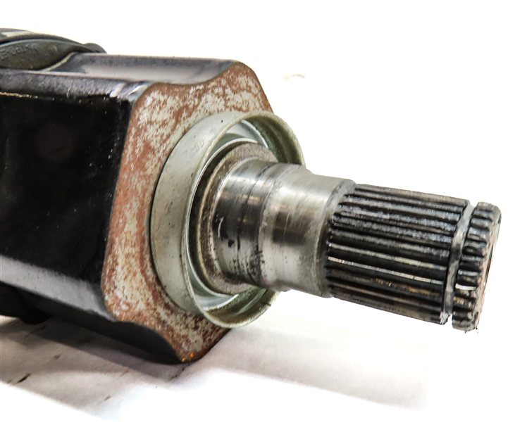 Thumbnail 8: 2012-2017 EVOQUE DISCOVERY SPORT (L538 L550) FRONT LEFT DRIVER CV AXLE SHAFT