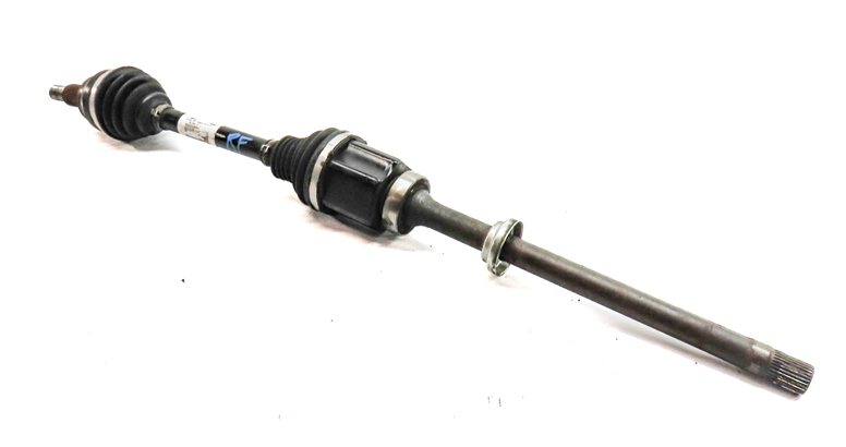 2012-2017 EVOQUE DISCOVERY SPORT (L538 L550) FRONT RIGHT PASSENGER CV AXLE SHAFT