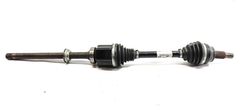 Thumbnail 3: 2012-2017 EVOQUE DISCOVERY SPORT (L538 L550) FRONT RIGHT PASSENGER CV AXLE SHAFT