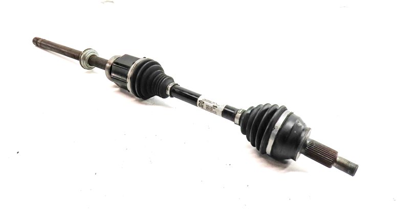 Thumbnail 4: 2012-2017 EVOQUE DISCOVERY SPORT (L538 L550) FRONT RIGHT PASSENGER CV AXLE SHAFT