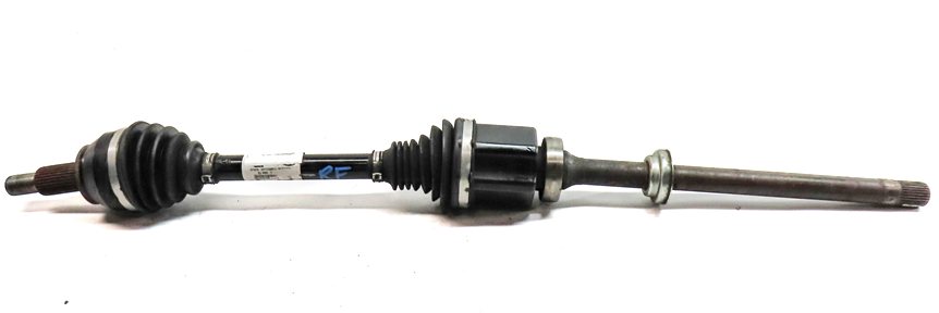Thumbnail 6: 2012-2017 EVOQUE DISCOVERY SPORT (L538 L550) FRONT RIGHT PASSENGER CV AXLE SHAFT