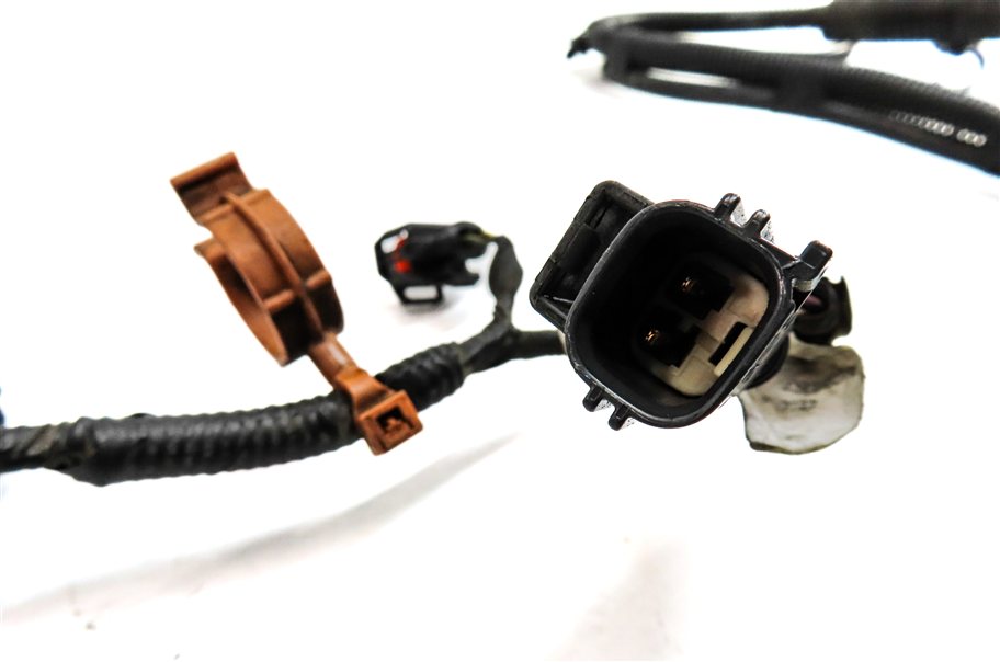 Thumbnail 11: 2016 LAND ROVER DISCOVERY SPORT (L550) 2.0L (204PT) ENGINE MOTOR WIRE HARNESS