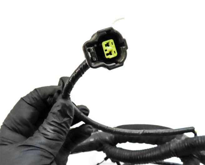 Thumbnail 13: 2016 LAND ROVER DISCOVERY SPORT (L550) 2.0L (204PT) ENGINE MOTOR WIRE HARNESS