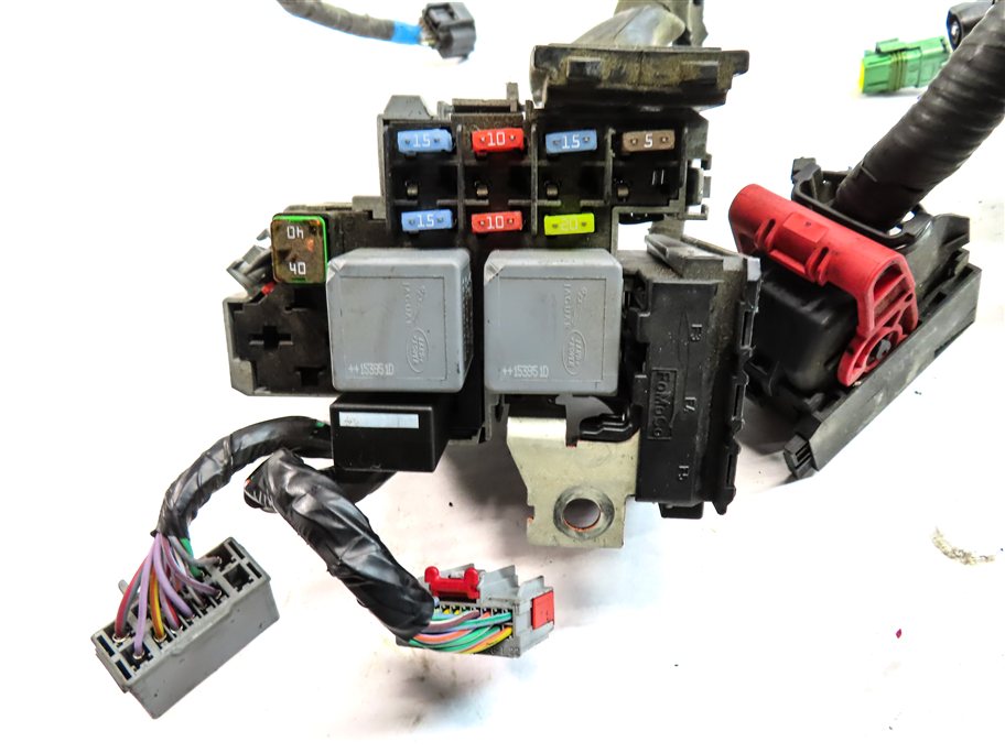 Thumbnail 19: 2016 LAND ROVER DISCOVERY SPORT (L550) 2.0L (204PT) ENGINE MOTOR WIRE HARNESS